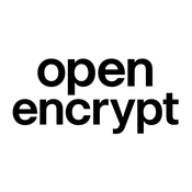Open Encrypt logo