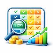 Price Matrix logo