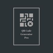 QR Code Generator Pro