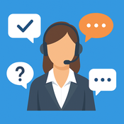 SupportPilot Reply Engine logo