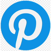 Pinterest Downloader API unofficial logo