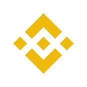 Binance API logo