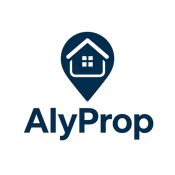 AlyProp logo
