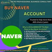 How To Make Buy Naver Account