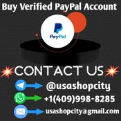 PayPal Account Setup & Verification Assistance   logo