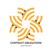 Contract Obligations Analyzer API logo