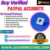 Best Guide to  Buy Verified PayPal Accounts In On logo