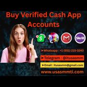Buy Verified Cash App Accounts logo
