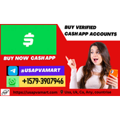 Buy Verified Cash App Accounts Online – Safe, Fast & Trusted logo