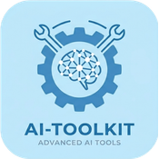 AI-Toolkit logo