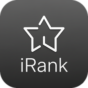 IntentRank™ – SEO & Social Intelligence API logo