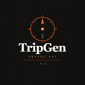 TripGen logo