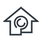 Real Estate Photographer Scrapper logo