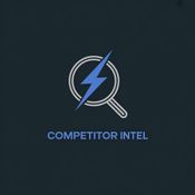 Competitor Intelligence logo