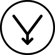 Video Downloader YouTube TikTok Instagram 25 Platforms logo