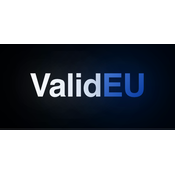 ValidEU logo