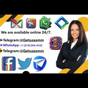 Buy Google 5 Star Reviews Online from $2.5 | 100% Safe logo
