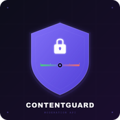 ContentGuard API logo