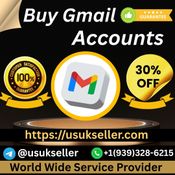 Buy Old Gmail Accounts – 100% Best Old, USA & UK … logo