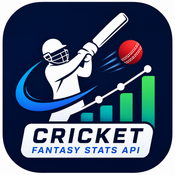 Cricket Fantasy Stats logo