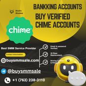 10 Top Platforms to Buy Verified Chime Accounts rapidapi logo
