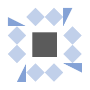 Facebook interests finder logo
