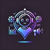 AI Digital Marketing Chatbot | Marketing & Ad Expert API logo