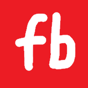 Facebook Actions API logo