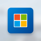 Microsoft Checker logo