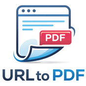 URLtoPDF - Invoices & Reports logo