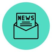 SpaceNews logo