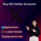 How to Safely Buy Twitter Accounts in 2026 logo