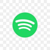 Spotify Downloader Mp3 logo