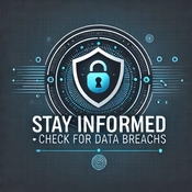breachSearch logo