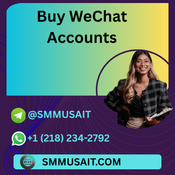  Best 12 Understanding WeChat Account Acquisition logo