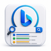 Bing Search Results API logo