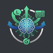 LeadEngine AI logo