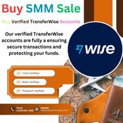 Buy Verified Wise Accounts Best Service100%... logo