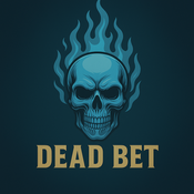Dead Bet logo