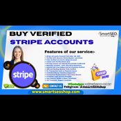 How And Where To Buy Verified Stripe Accounts ?  logo