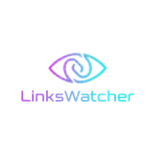 LinksWatcher - AI-Powered Affiliate Link Scanner logo