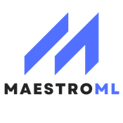 MaestroML logo