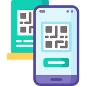 QR Code Generator & Decoder API logo