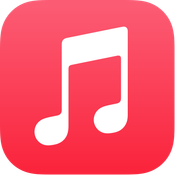 Apple Music Scraper