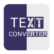 ASCII and BINARY CONVERTER API