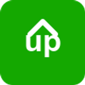 Upwork Jobs logo