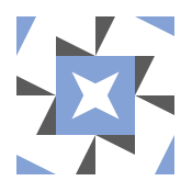 Alt magic API logo