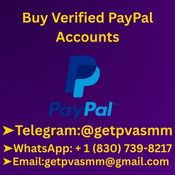 The Ultimate Guide to Buying Verified PayPal Accounts ... logo