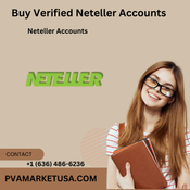 Buy Verified Neteller Accounts logo