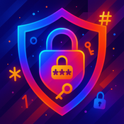 Premium Password Generator API by Jose R Rodriguez logo